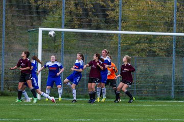 Bild 273 - Frauen FSC Kaltenkirchen - SG Wilstermarsch : Ergebnis: 0:2